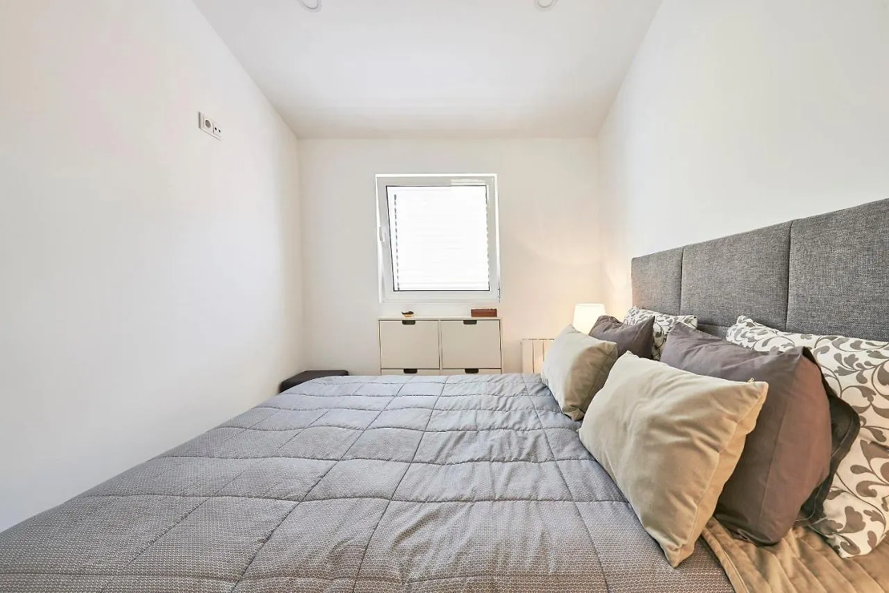 Belle Vue Sur Le Tage Apartment Lisbon